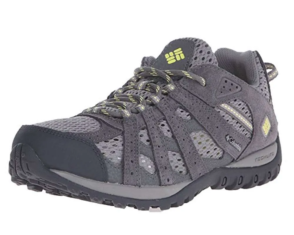 Columbia Women’s Redmond Breeze Trail Shoe #BL6014-060