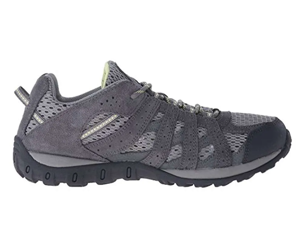 Columbia Women’s Redmond Breeze Trail Shoe #BL6014-060