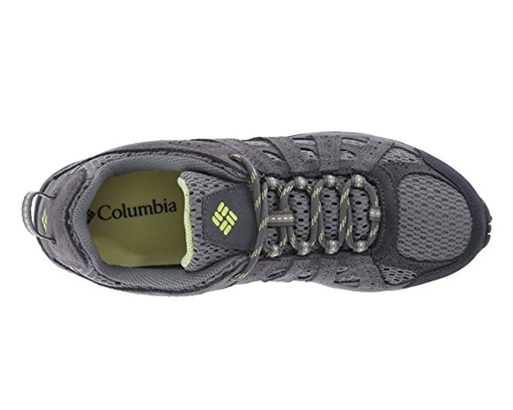 Columbia Women’s Redmond Breeze Trail Shoe #BL6014-060