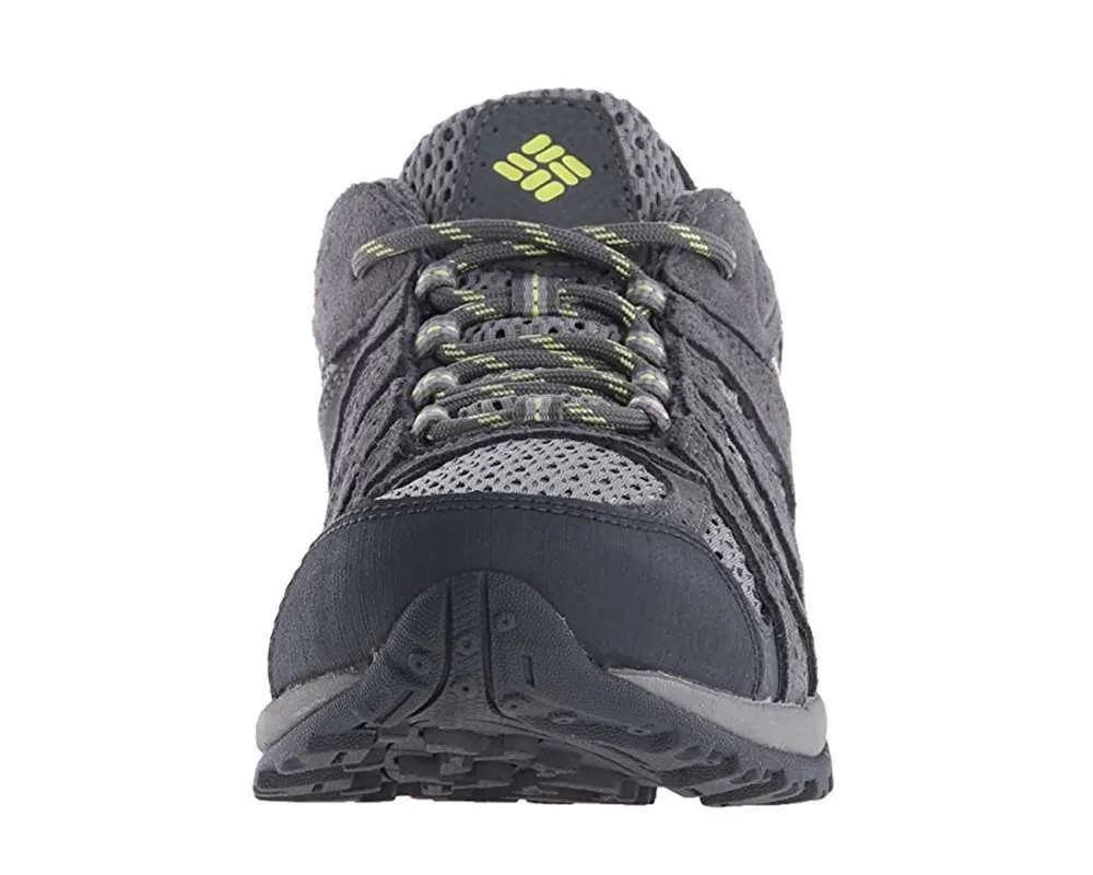 Columbia Women’s Redmond Breeze Trail Shoe #BL6014-060