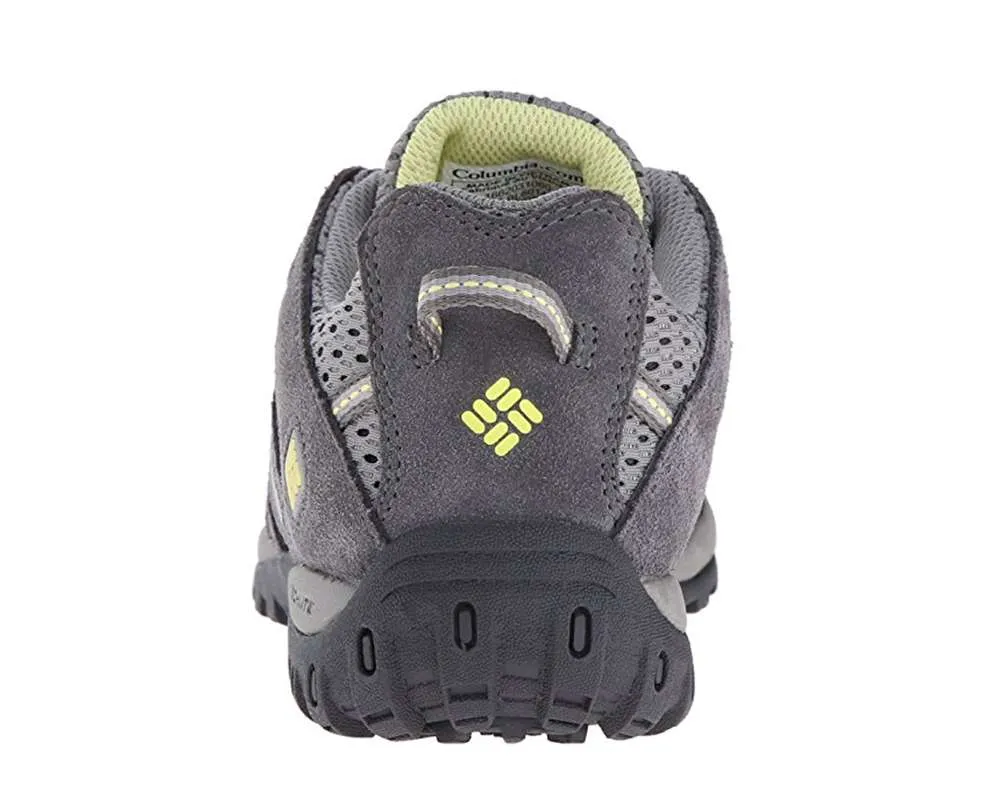 Columbia Women’s Redmond Breeze Trail Shoe #BL6014-060