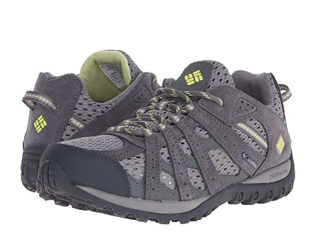 Columbia Women’s Redmond Breeze Trail Shoe #BL6014-060