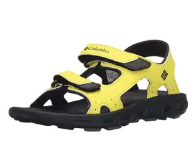 Columbia Youth Techsun Vent 3 Strap Water Sandal #BY4566-726