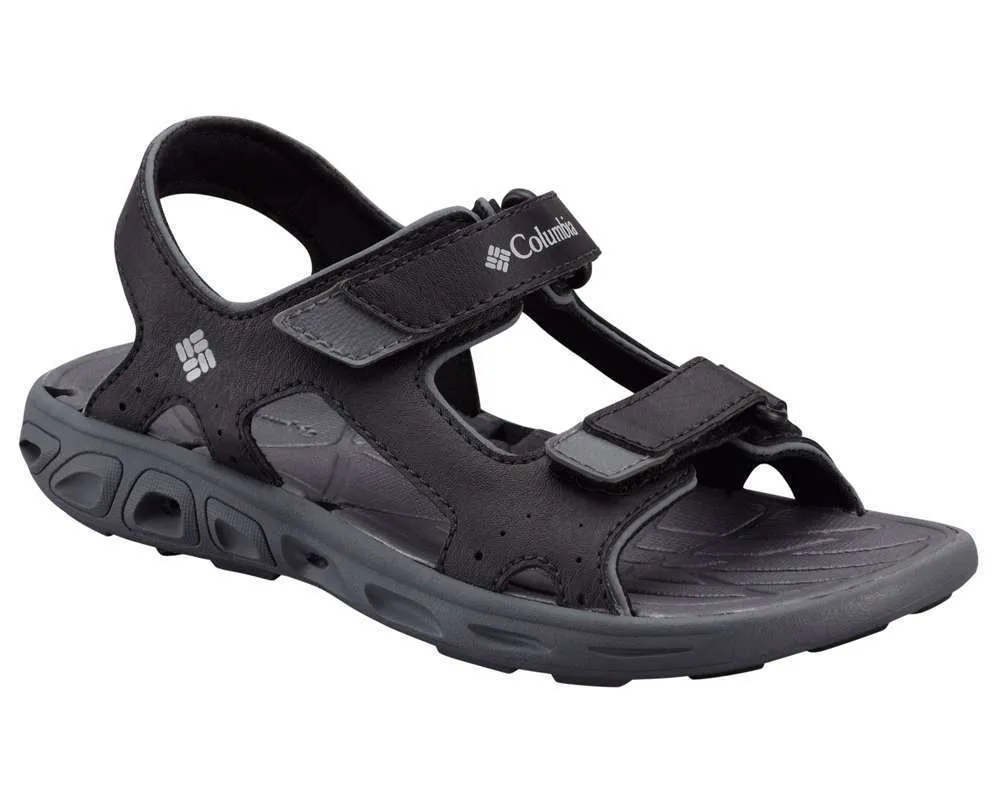 Columbia Youth Techsun Vent Sandal #BY4566-010