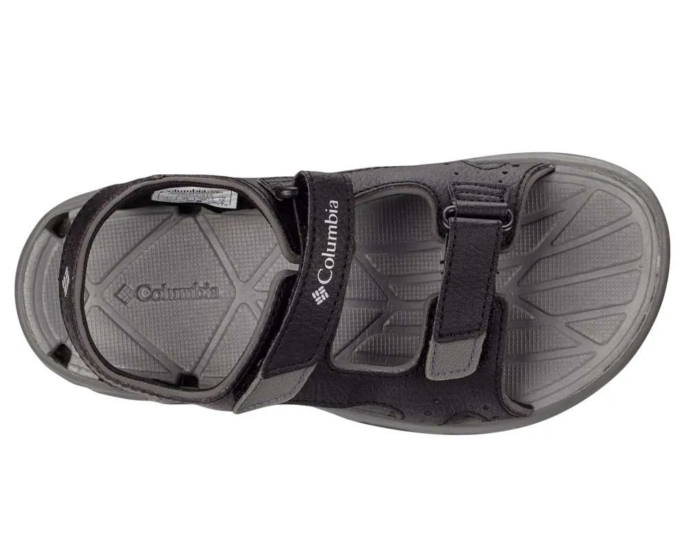 Columbia Youth Techsun Vent Sandal #BY4566-010