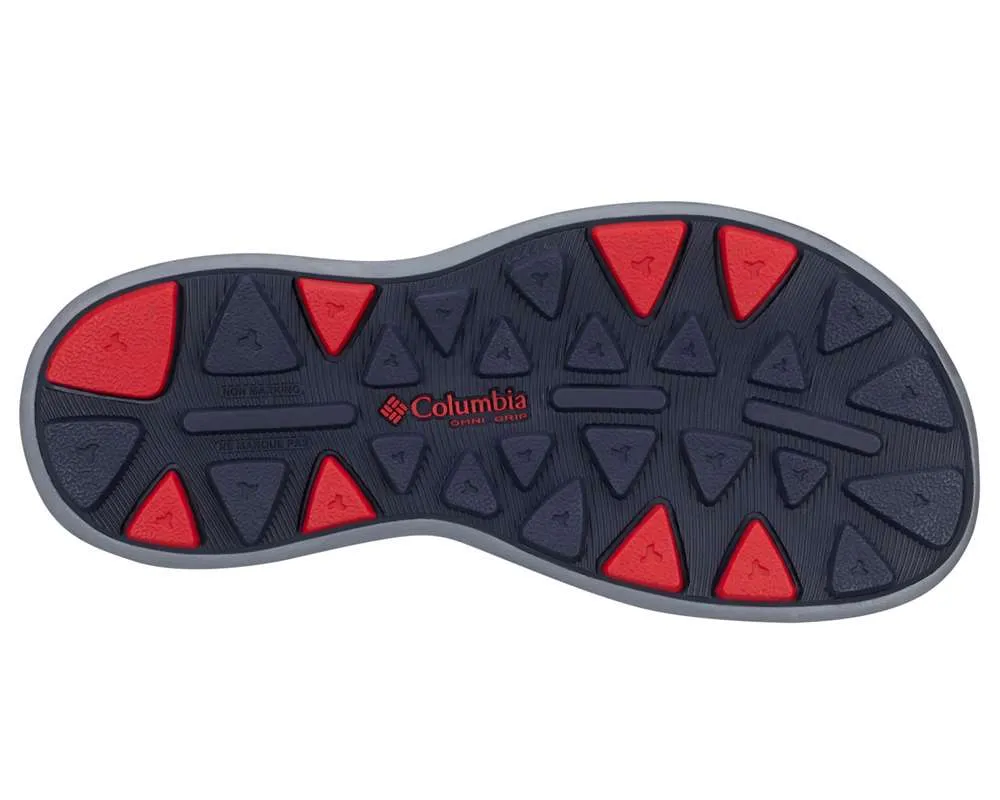 Columbia Youth Techsun Vent Sandal #BY4566-405