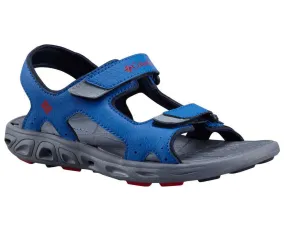 Columbia Youth Techsun Vent Sandal #BY4566-405