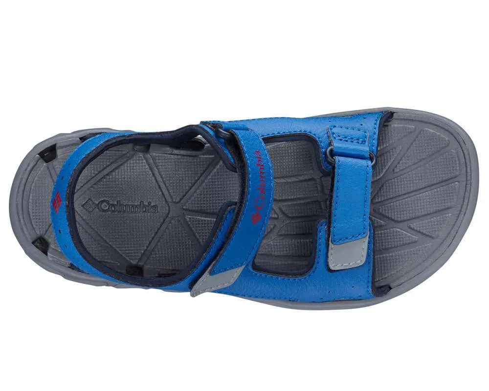 Columbia Youth Techsun Vent Sandal #BY4566-405