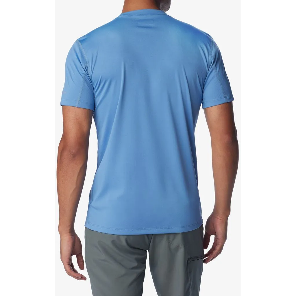 Columbia Zero Rules Men's T-Shirt.