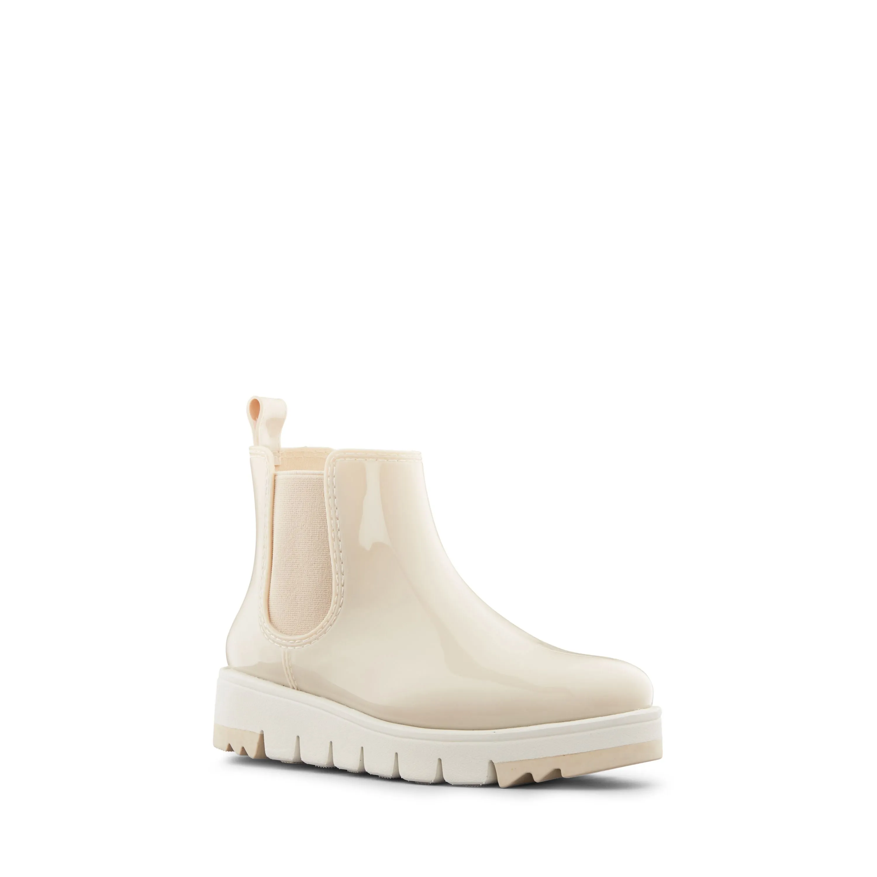 Cougar Firenze Oyster Chelsea Rain Boot for Women