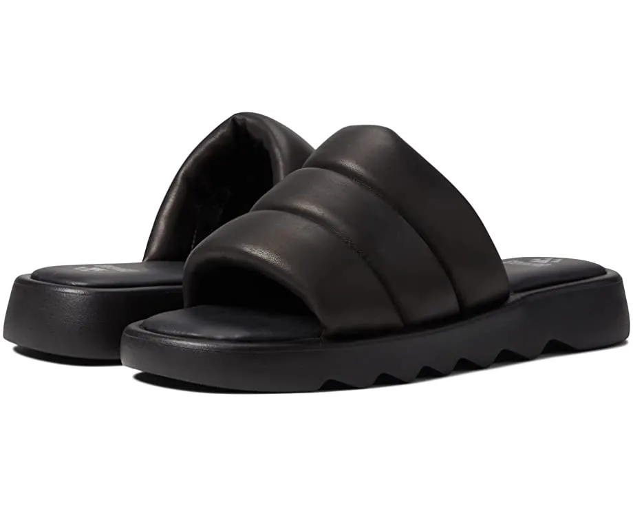 Cougar Julep Black Sandals for Women