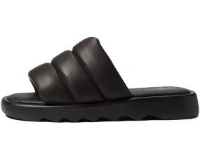 Cougar Julep Black Sandals for Women