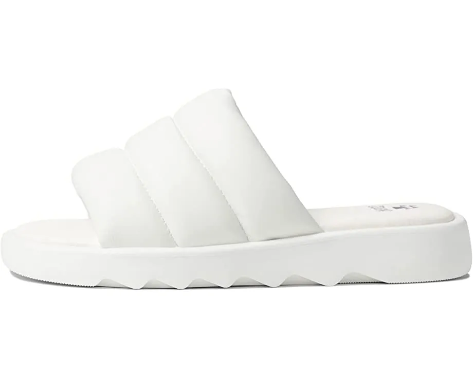 Cougar Julep White Sandals for Women