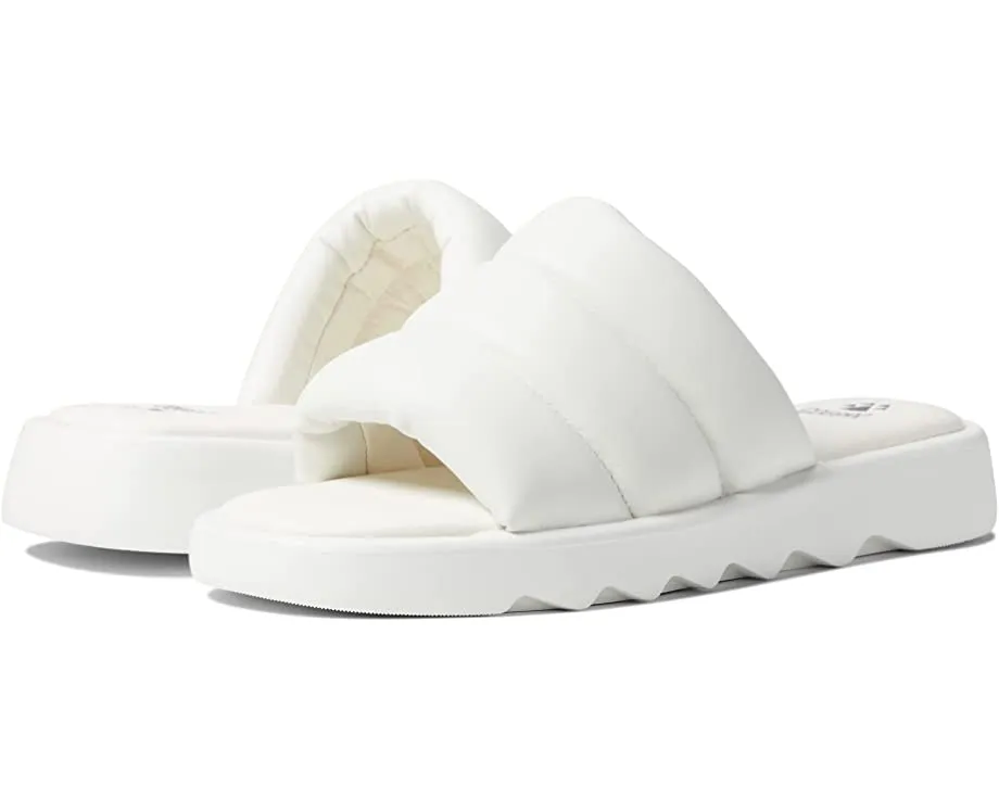 Cougar Julep White Sandals for Women