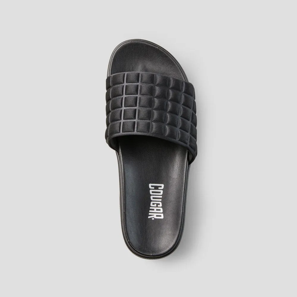 Cougar Perla Black Sandal - Shop Now