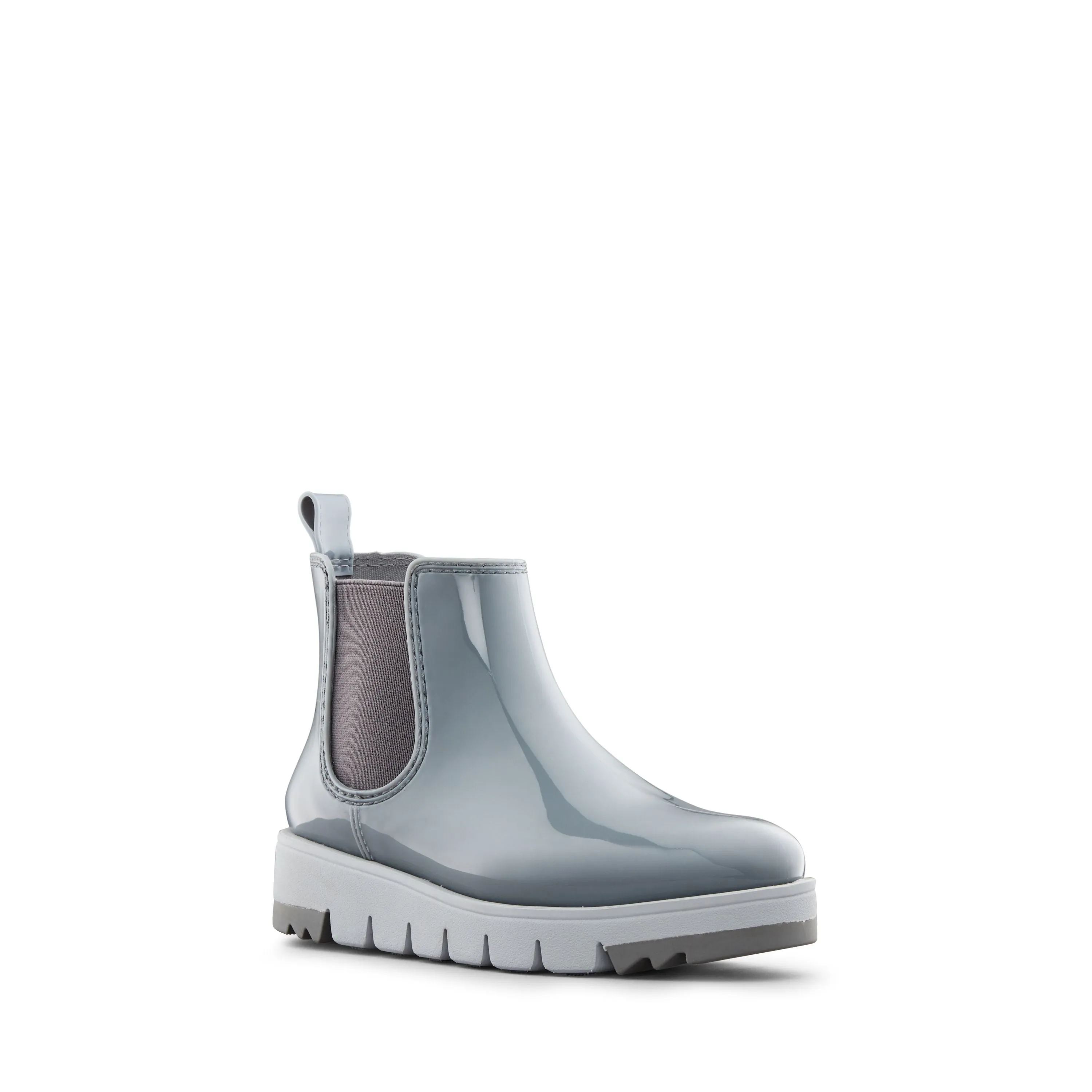 Cougar Women's Blue Chelsea Rain Boot - Firenze Ash