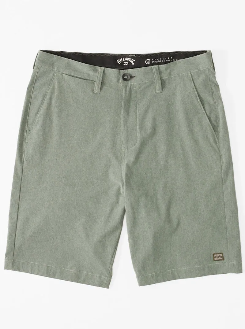 Crossfire Mid Submersible Shorts - Buy Now | 6 Colors