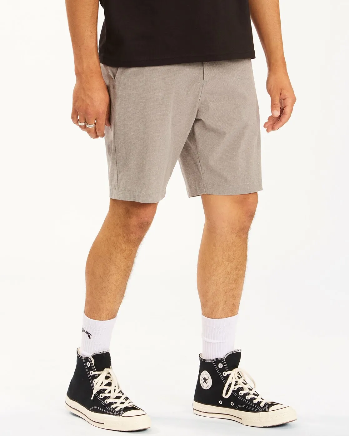 Crossfire Mid Submersible Shorts - Buy Now | 6 Colors