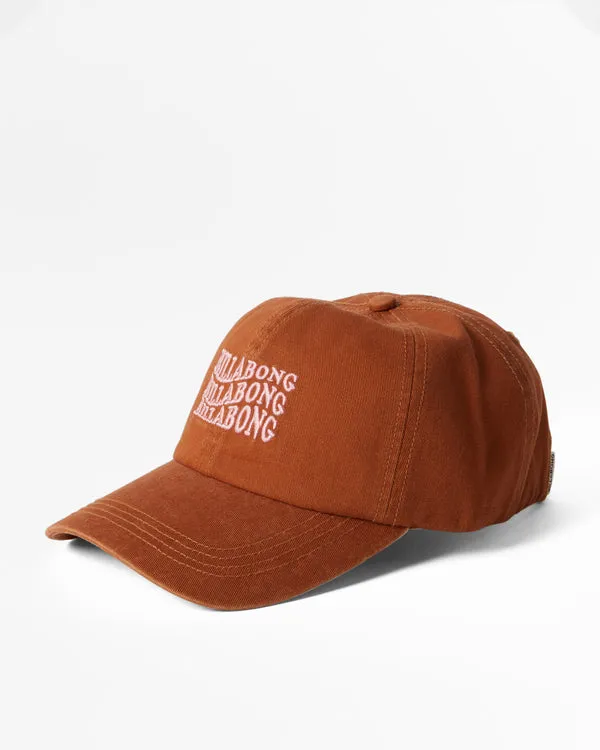 Dad Hat Strapback