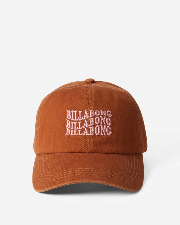 Dad Hat Strapback