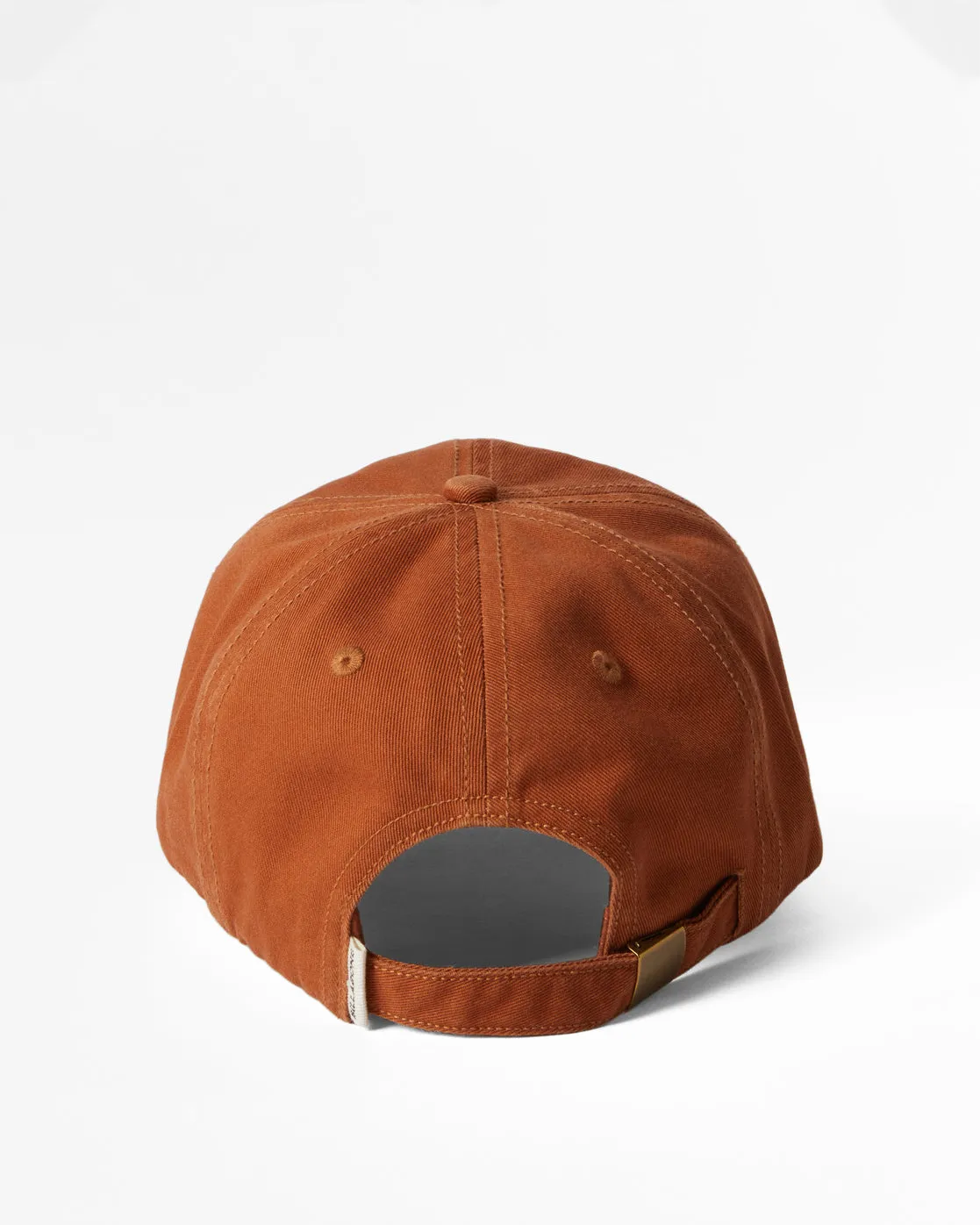 Dad Hat Strapback