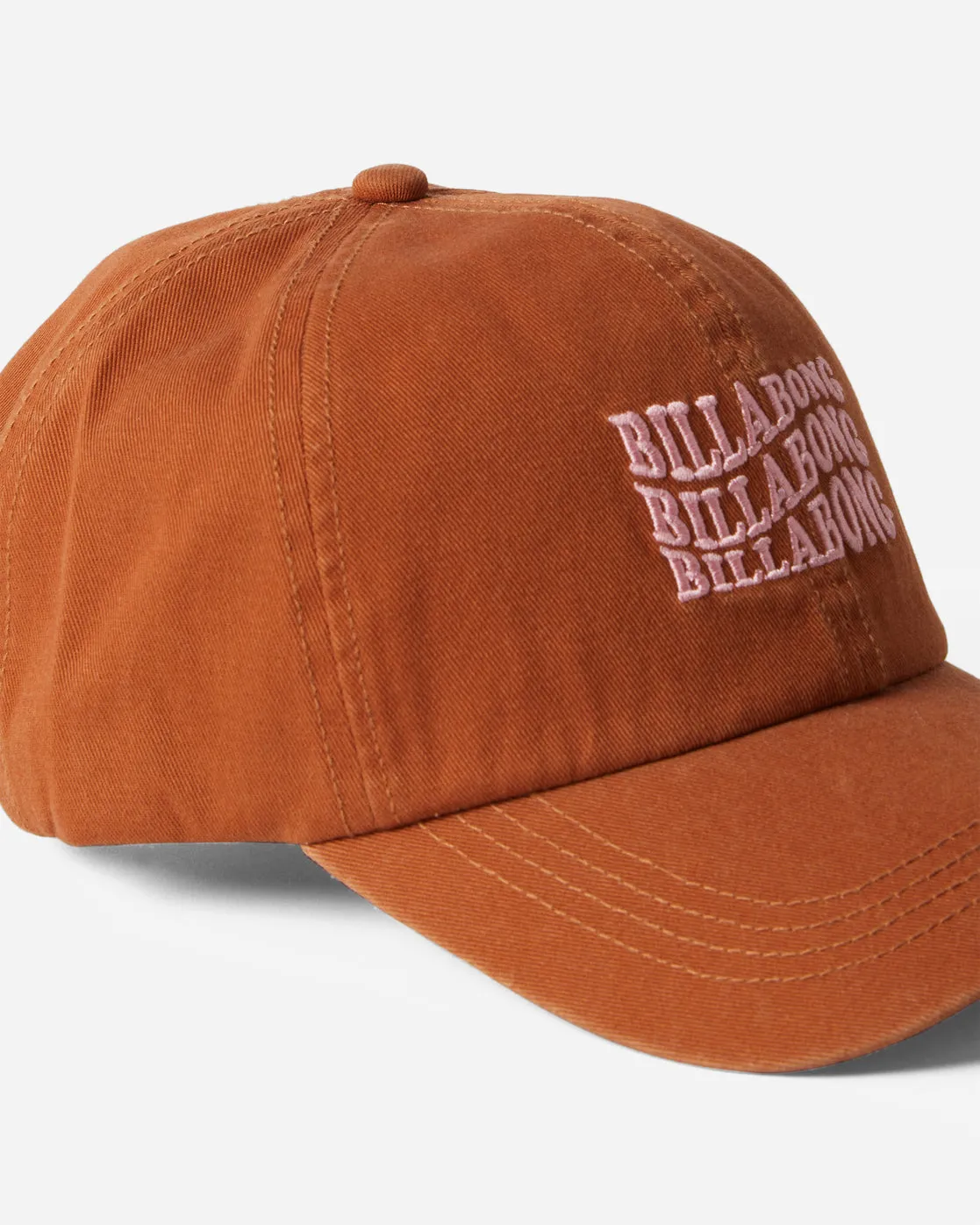 Dad Hat Strapback