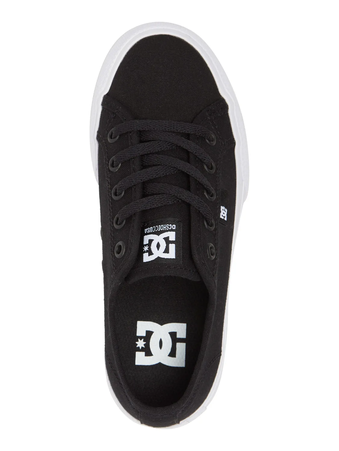 DC Boys Manual Sneaker - Best Deals Online