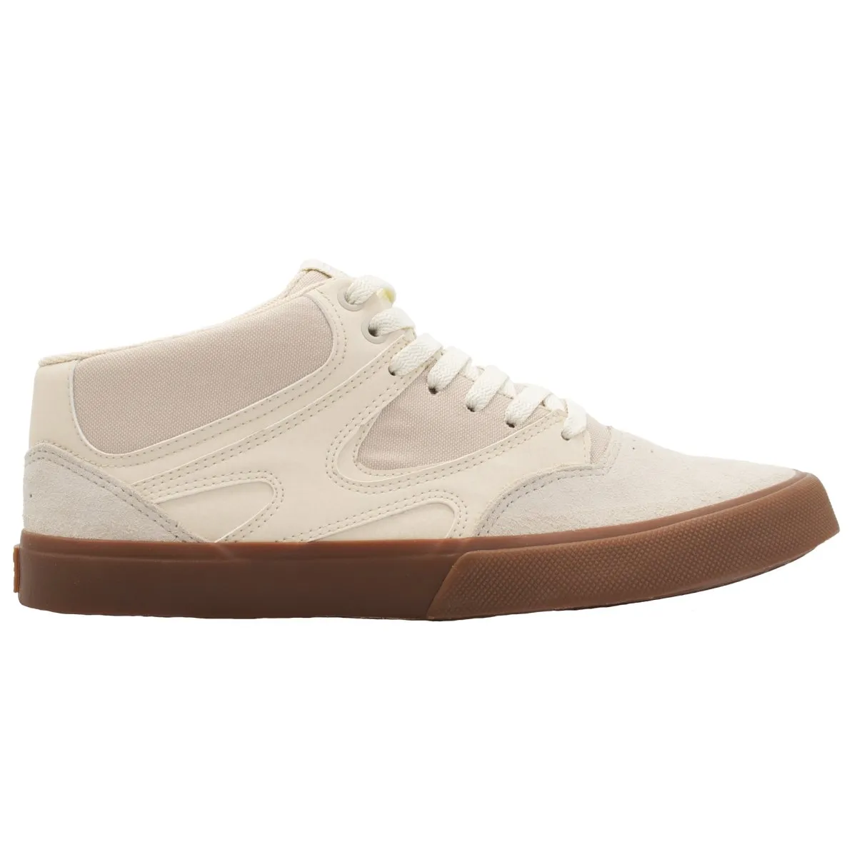 DC Kalis Vulc Mid Shoes (OOGG) ADYS300622 DC No Color