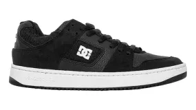 DC Manteca SS Women's Black/White DC Sneakers