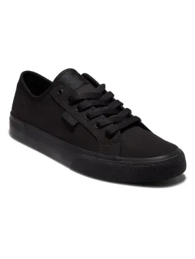 DC Men's Manual Shoe - Top Selection for Fashionable Men