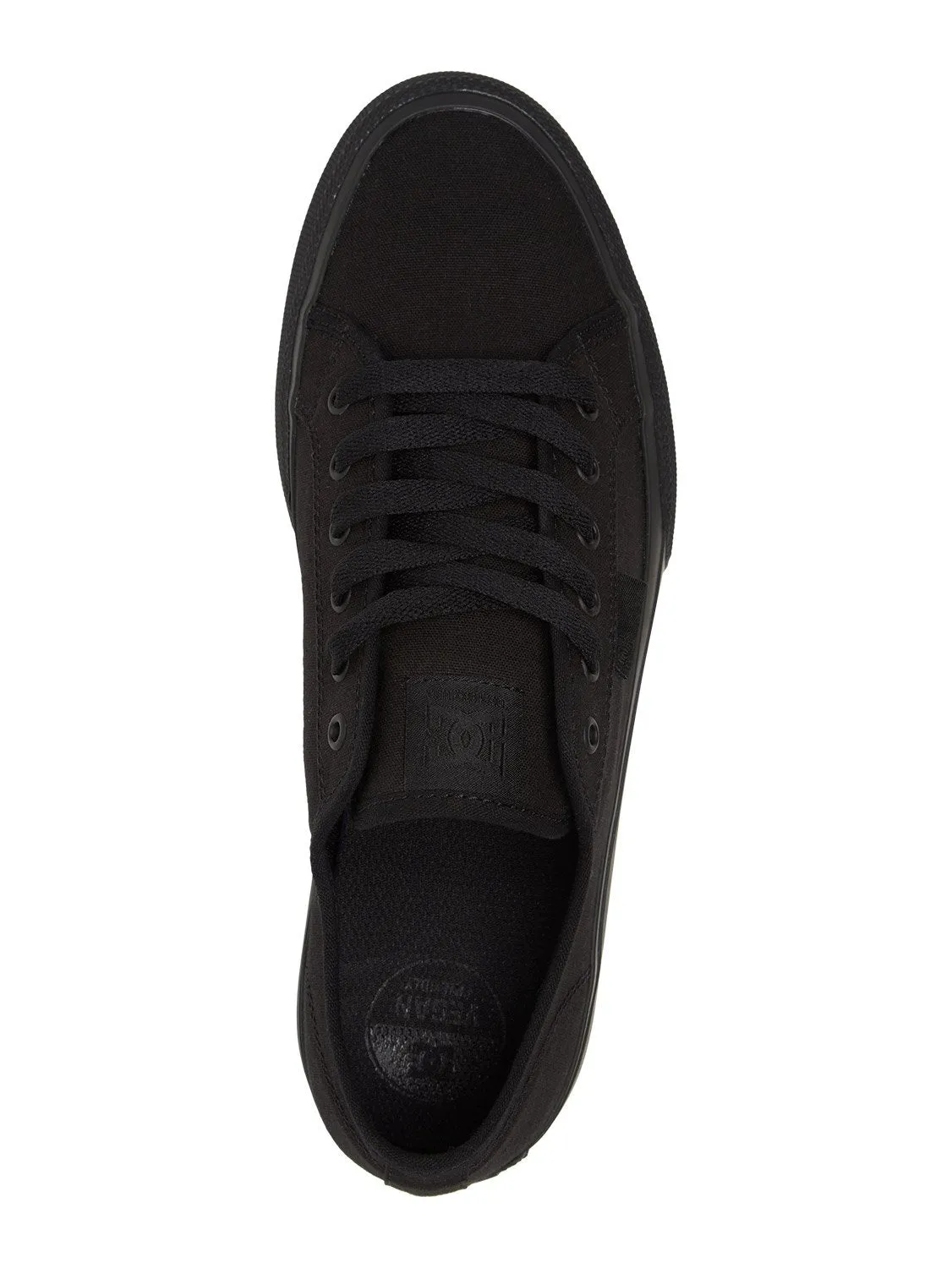 DC Men's Manual Shoe - Top Selection for Fashionable Men