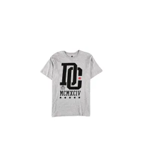 Dc Mens Mcmxciv Graphic T-Shirt