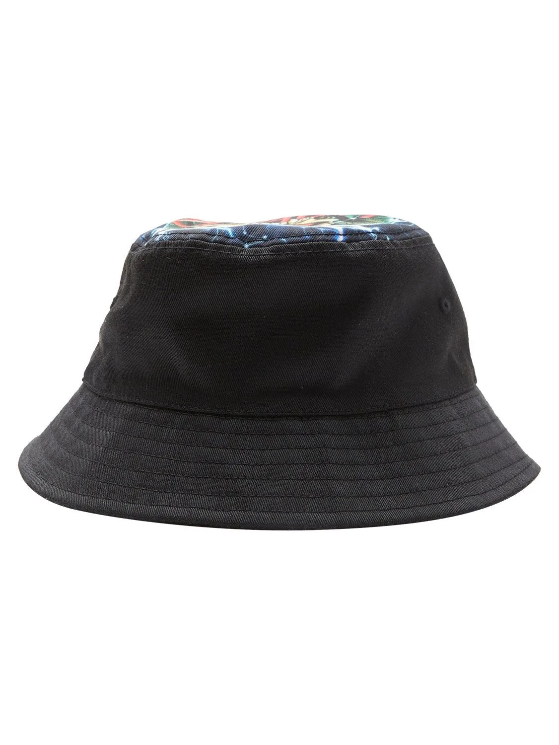 DC Men's Slayer Reversible Bucket Hat - Best Price & Free Shipping