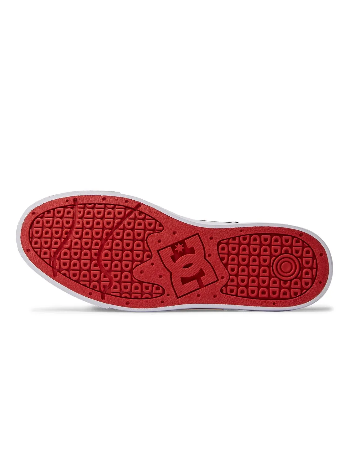 DC Men's Teknic Shoe - Best Price, Great Quality | Shop Now 