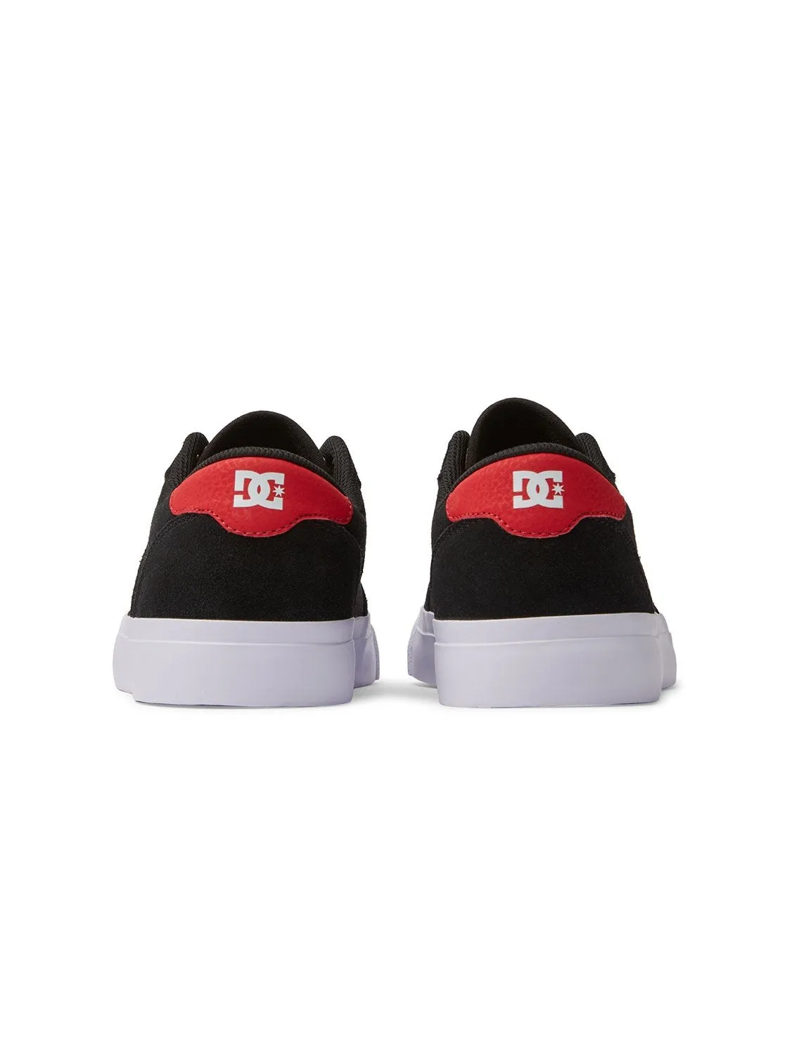 DC Men's Teknic Shoe - Best Price, Great Quality | Shop Now 