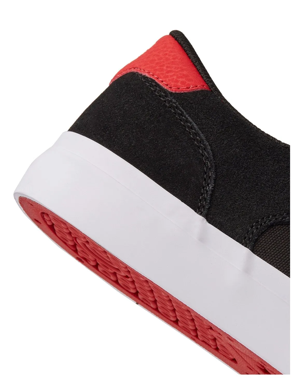 DC Men's Teknic Shoe - Best Price, Great Quality | Shop Now 