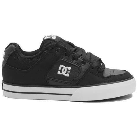 DC Pure sneakers for boys