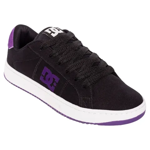 DC Striker SS Women's Shoes - Colorless/PVL