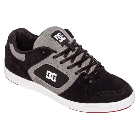 DC Union LA Imported Sneakers (GRW)