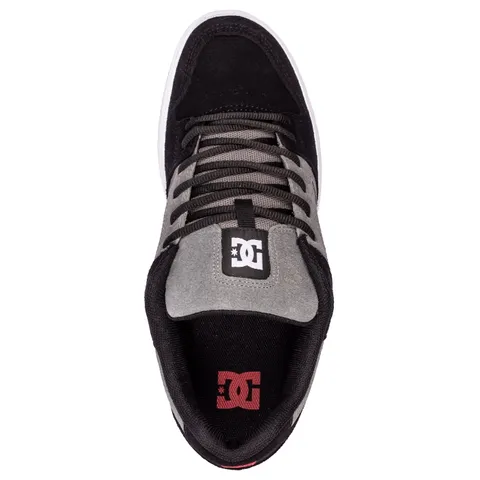 DC Union LA Imported Sneakers (GRW)