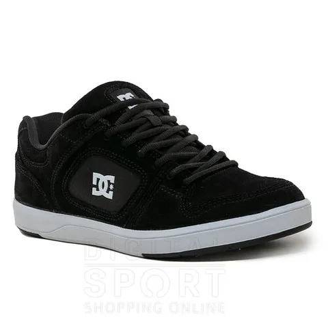 DC Union LA Sneakers (BWW) - Imported DC Shoes