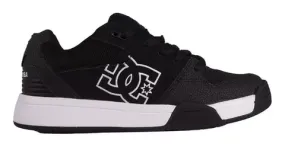 DC Versatile RS sneakers - Black and White