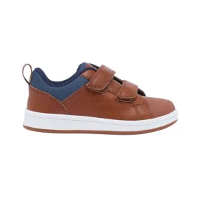 Denham Junior Clarks Tan