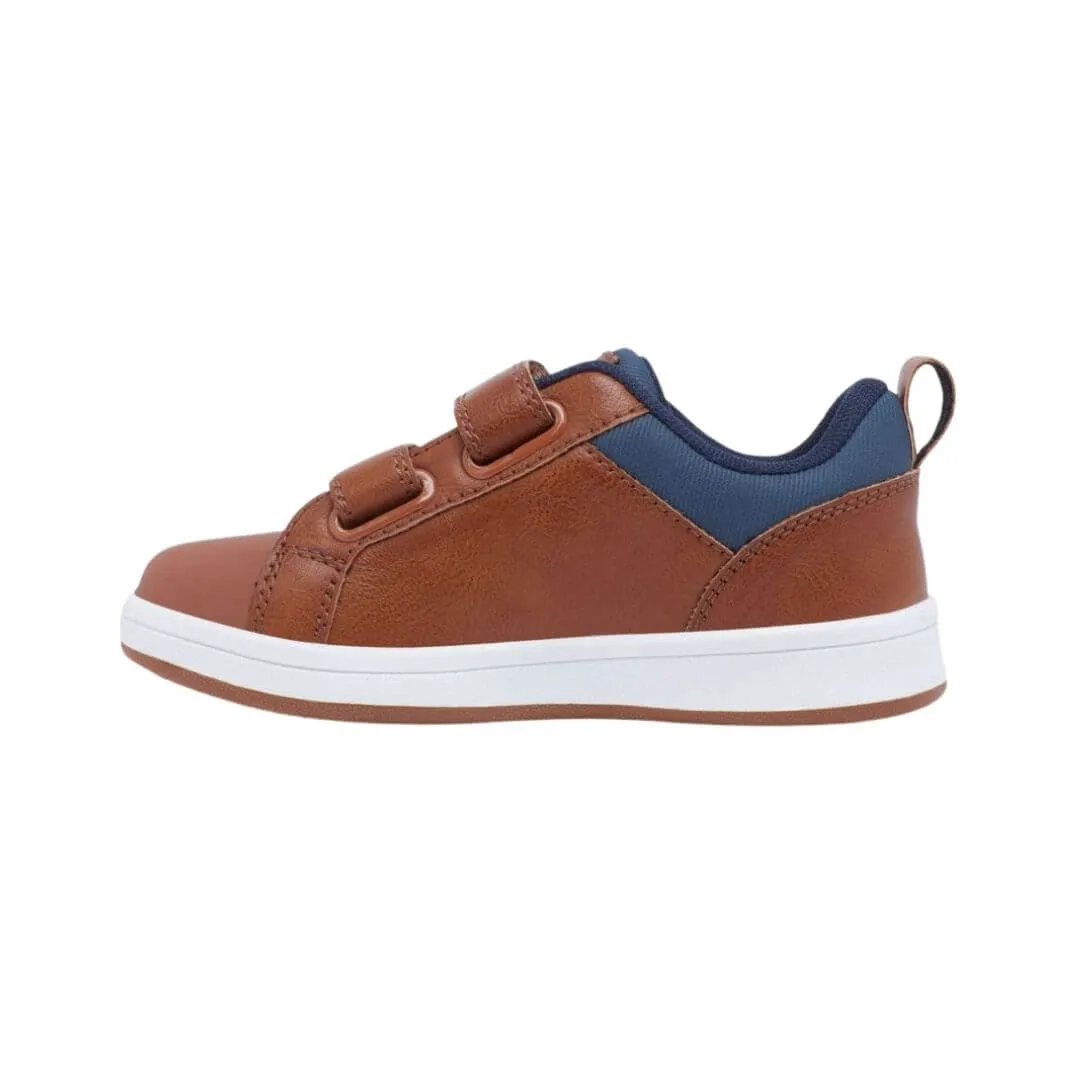 Denham Junior Clarks Tan