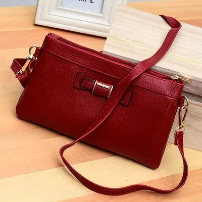 designer handbag PU leather bags mini women's handbags bow tote bag ladies portable shoulder bag