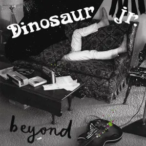 Dinosaur Jr. Beyond - Buy & Stream Now