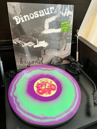 Dinosaur Jr. Beyond - Buy & Stream Now