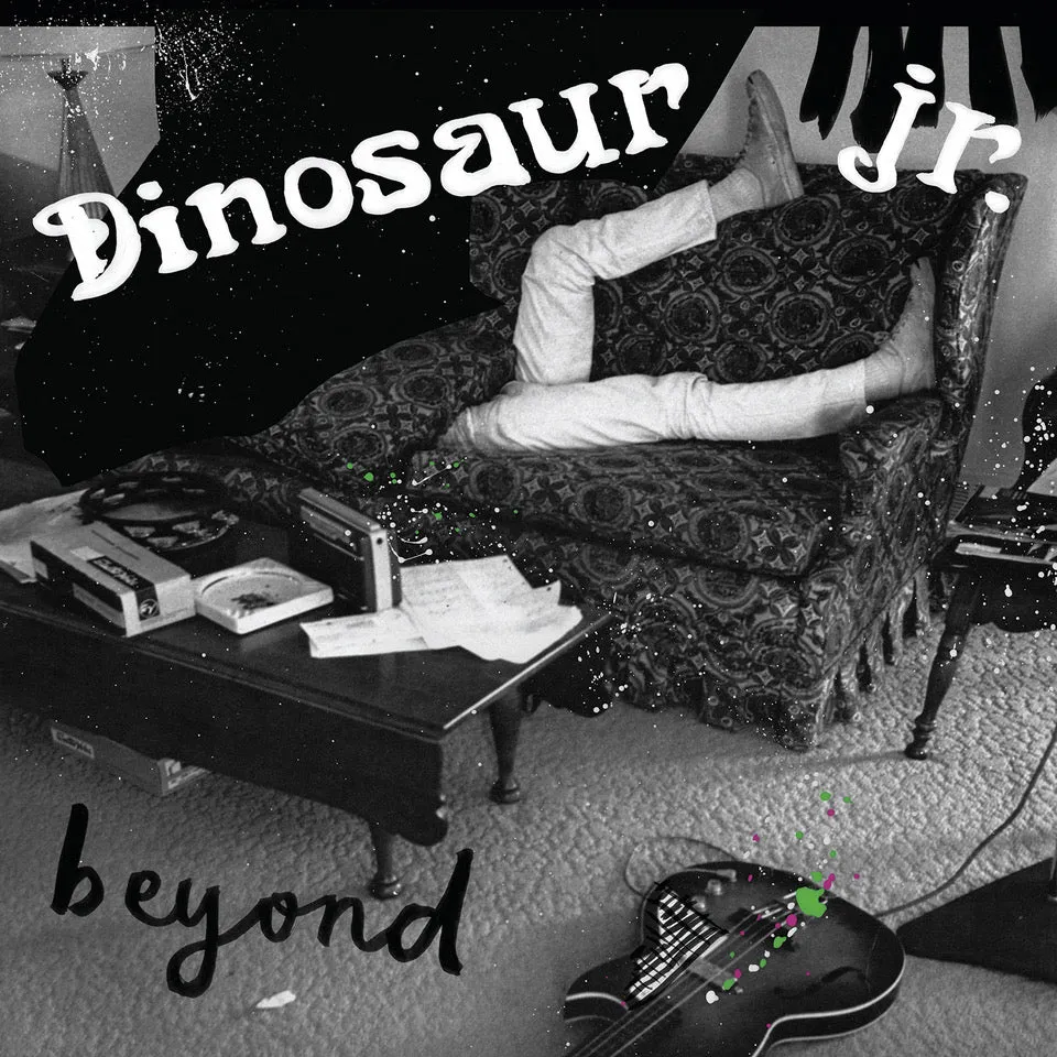 Dinosaur Jr. Beyond - Buy & Stream Now