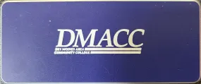 DMACC Nursing Student Badge