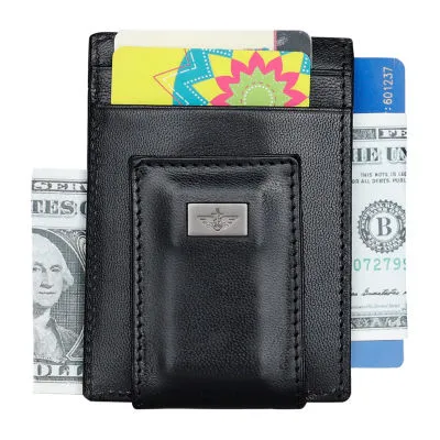 Dockers Mens Bifold Wallets